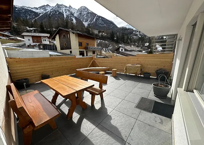 Swiss Paradise