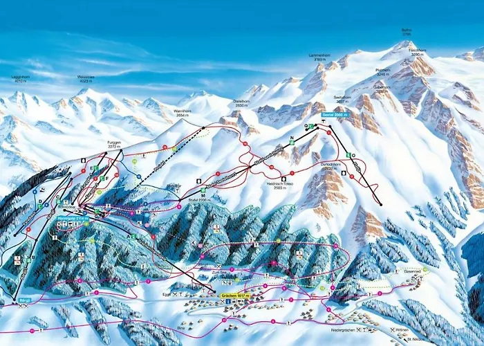 Swiss Paradise