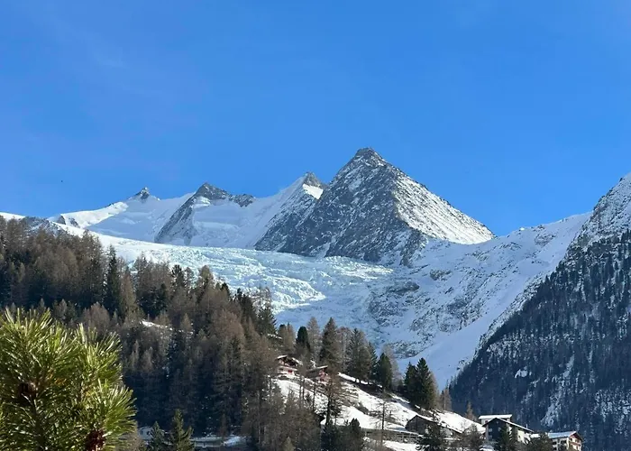 Swiss Paradise