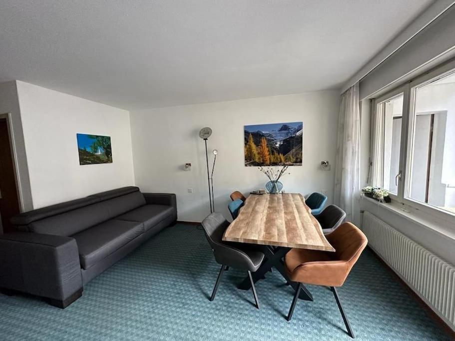 Swiss Paradise Apartment