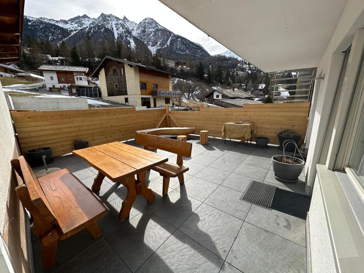 Swiss Paradise Apartment *
