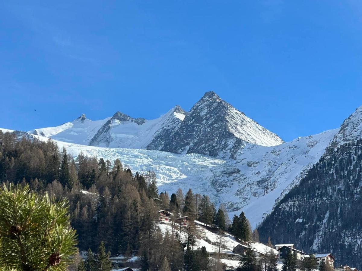 Swiss Paradise *