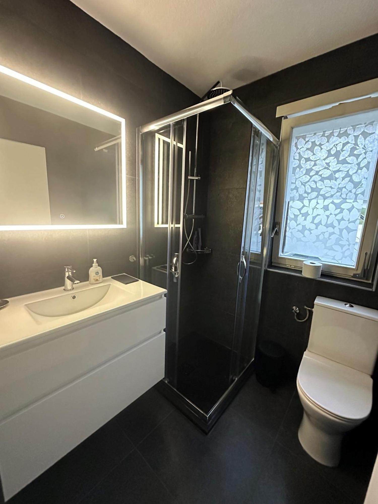 Apartment Swiss Paradise Sankt Niklaus
